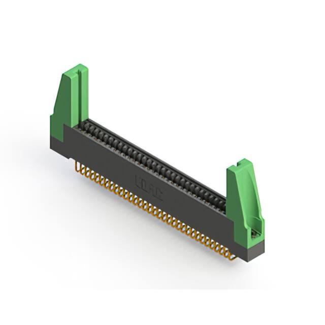 395-033-558-188 EDAC Inc.  Edgeboard Connectors